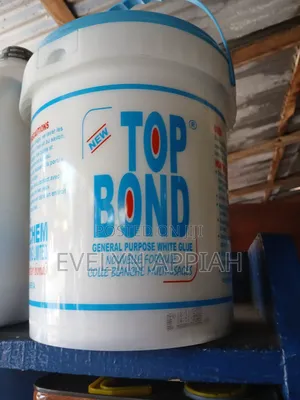 Top Bond Glue 5kg