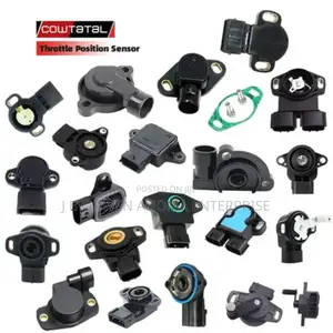 Dealers in All Kind of Throttle Position Sensors for All Car