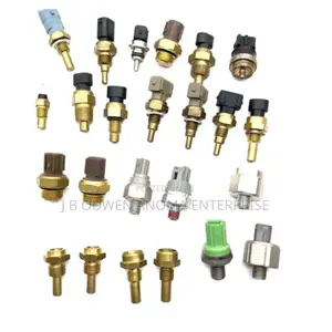 Dealers in All Kinds of Maf Sensors and Temperature Switch