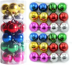 Christmas Ball Light