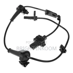 Honda Civic 2016 2017 2018 2020 Abs Sensor