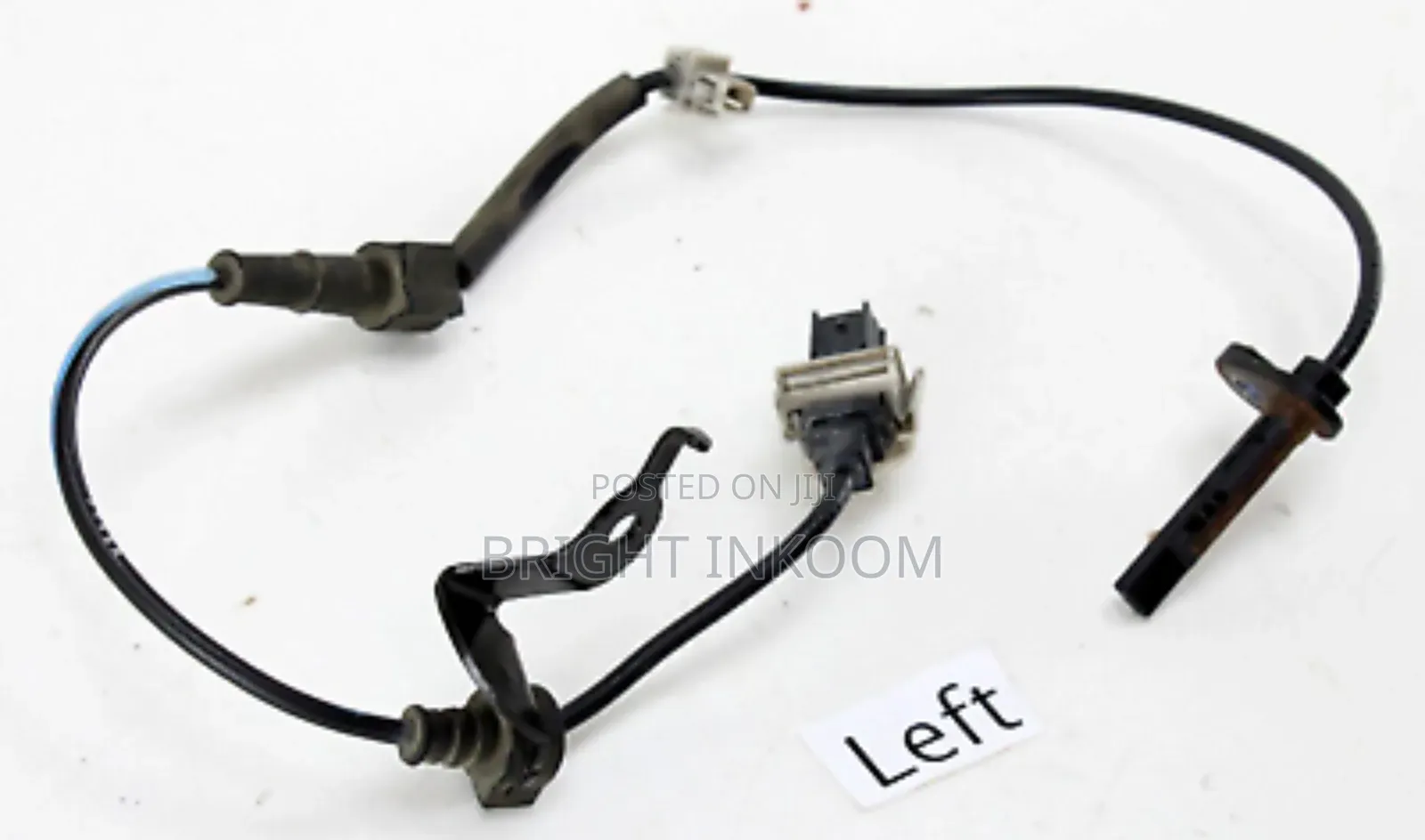 Honda Accord 2017 2018 2020 Abs Sensor