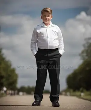 Kids Trousers