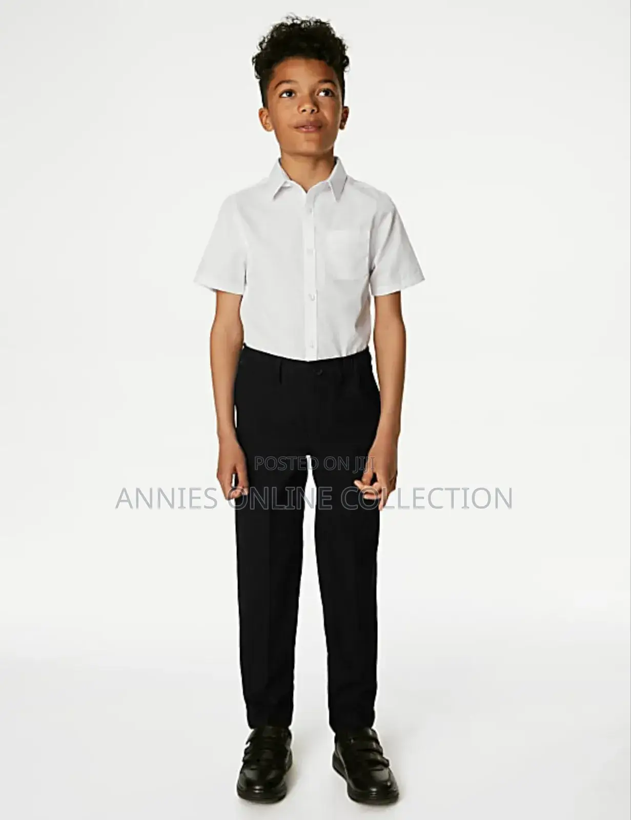 Kids Trousers