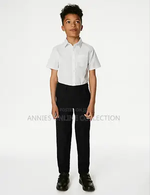 Kids Trousers