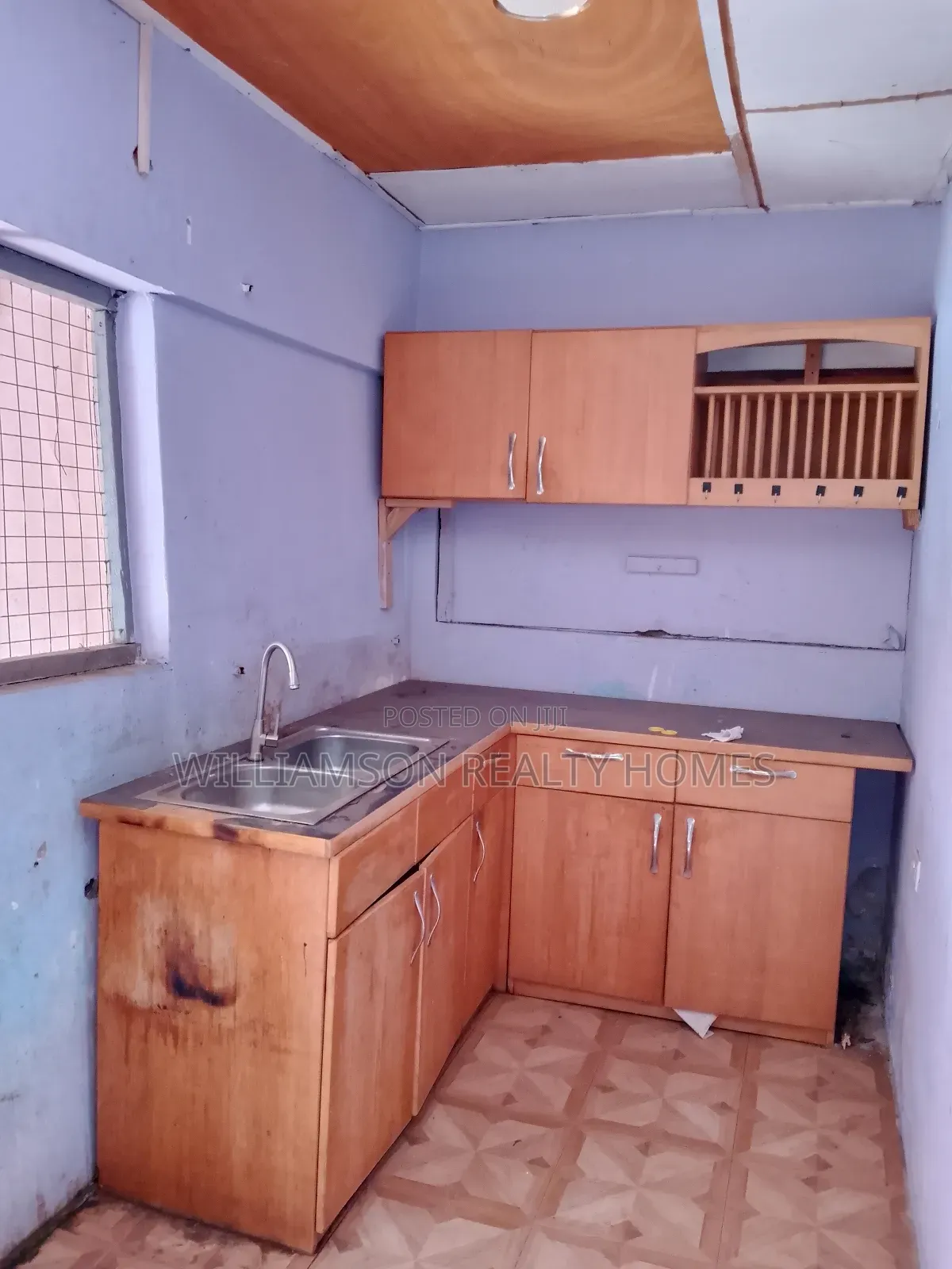 1bdrm Apartment in Basket Area, Spintex for rent