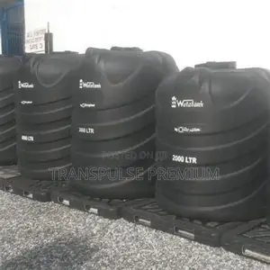 Duraplast Water Tank for Sale