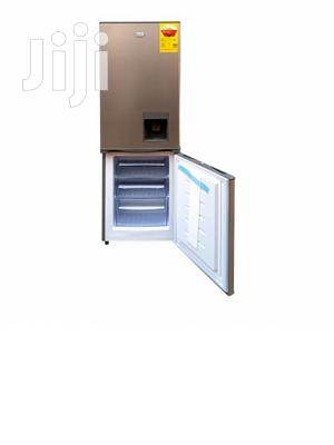 Pearl 251L Bottom Freezer Refrigerator PF-330BWD