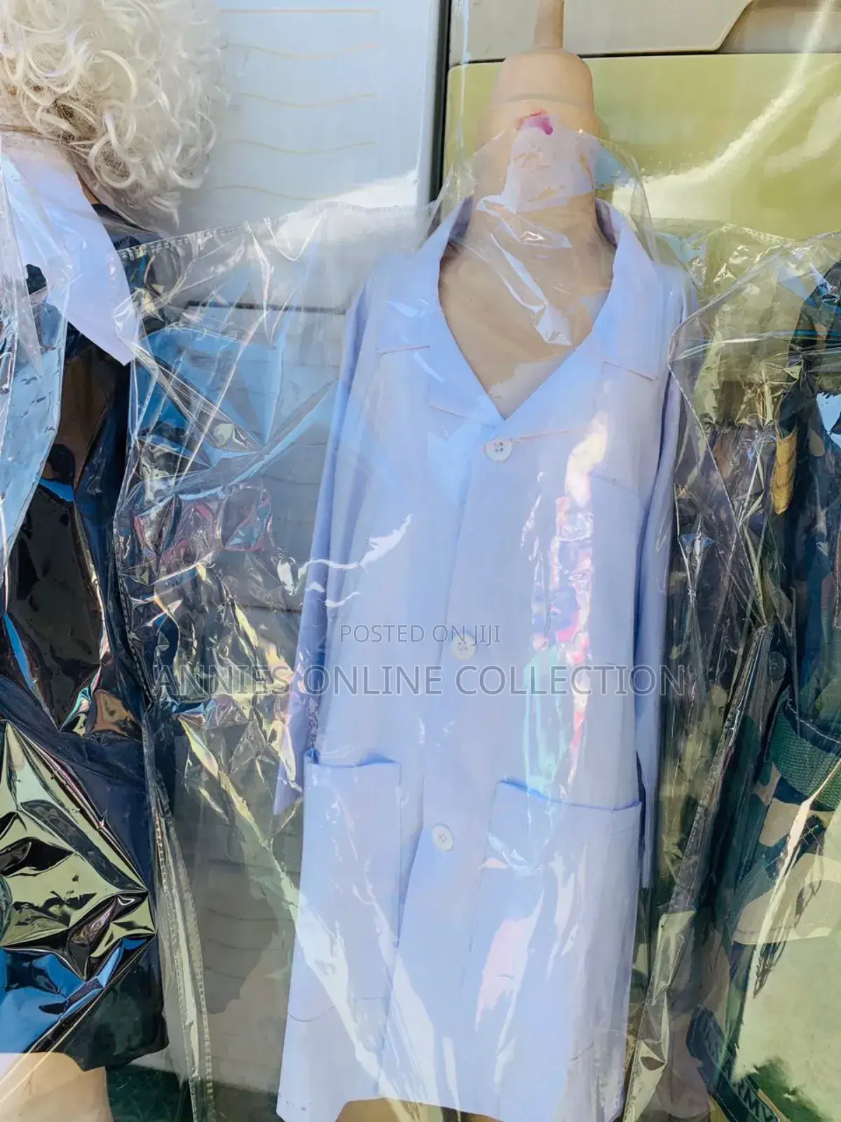 Career Day Uniform for Kids 2 to 12