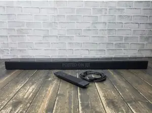 Bose Smart Soundbar 700