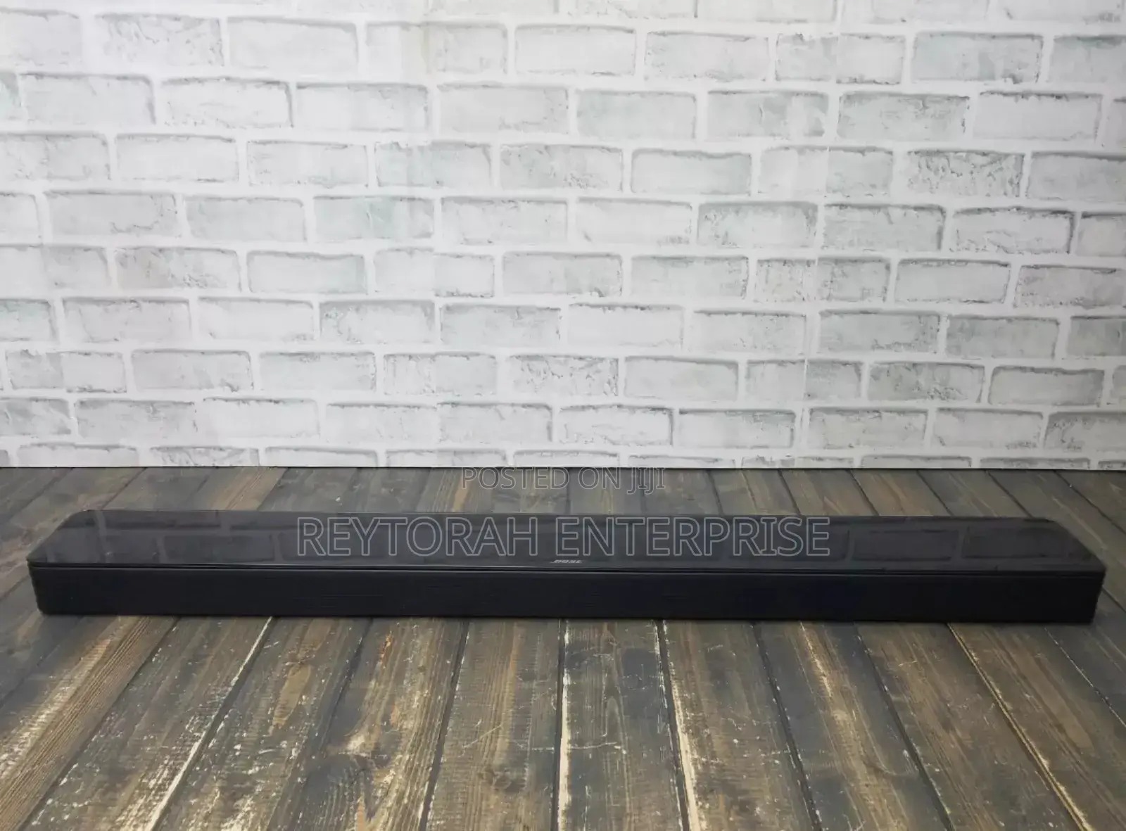 Bose Smart Soundbar 700