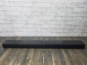 Bose Smart Soundbar 700