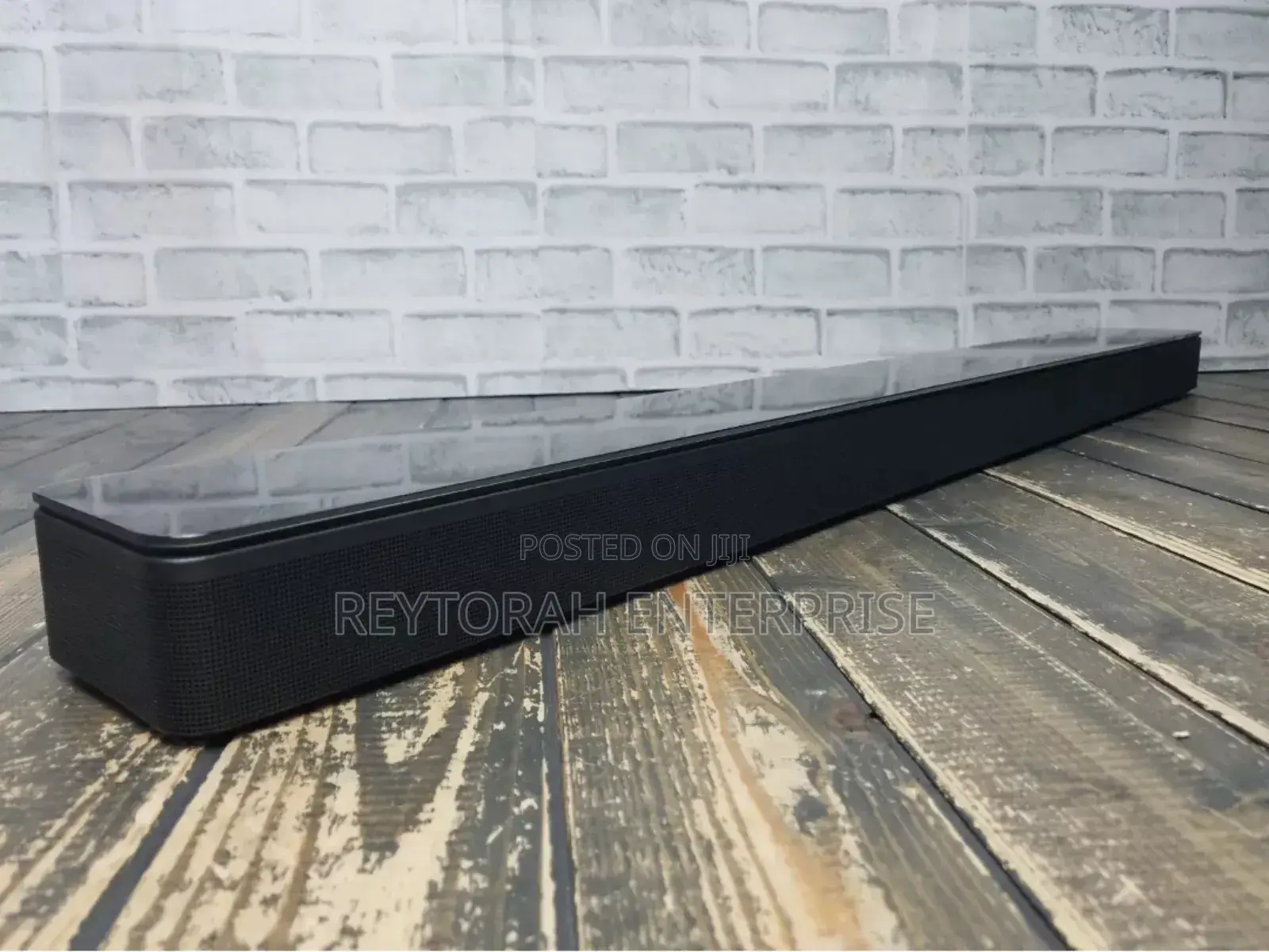 Bose Smart Soundbar 700