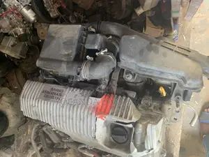 Toyota Prius 3rd Generation Engine