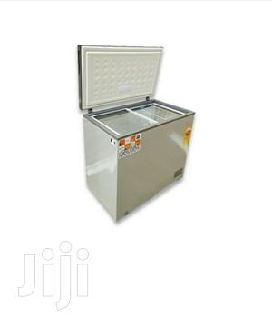 Pearl 200L Chest Freezer PCF-240