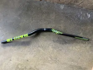 Mountain Bike Handlebar