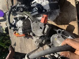 A/C Motor (All Kinds a/C Motors)