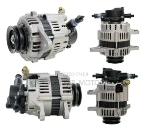Hyundai Grace, H100,H2,H3 Mighty 1,2,3, Pajero Alternator
