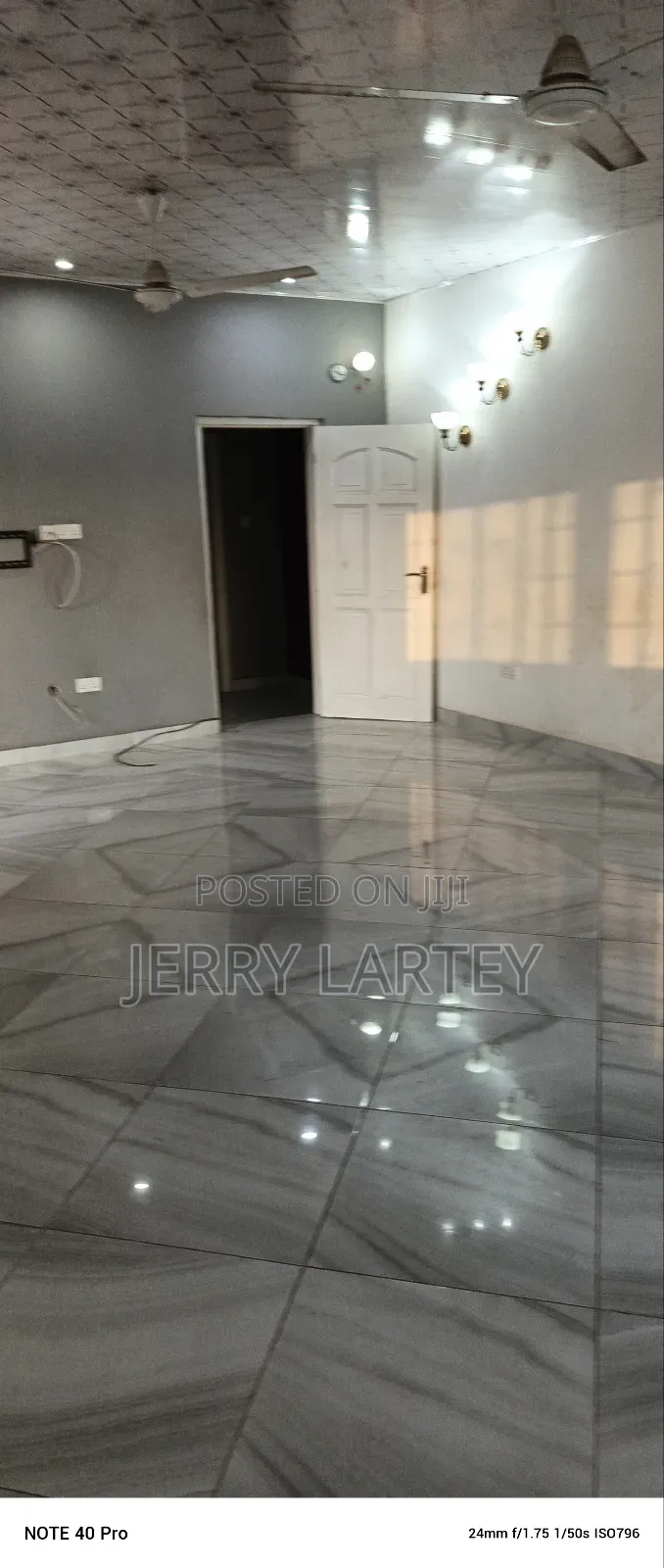 3bdrm Apartment in Jerry Lartey, Dansoman for rent