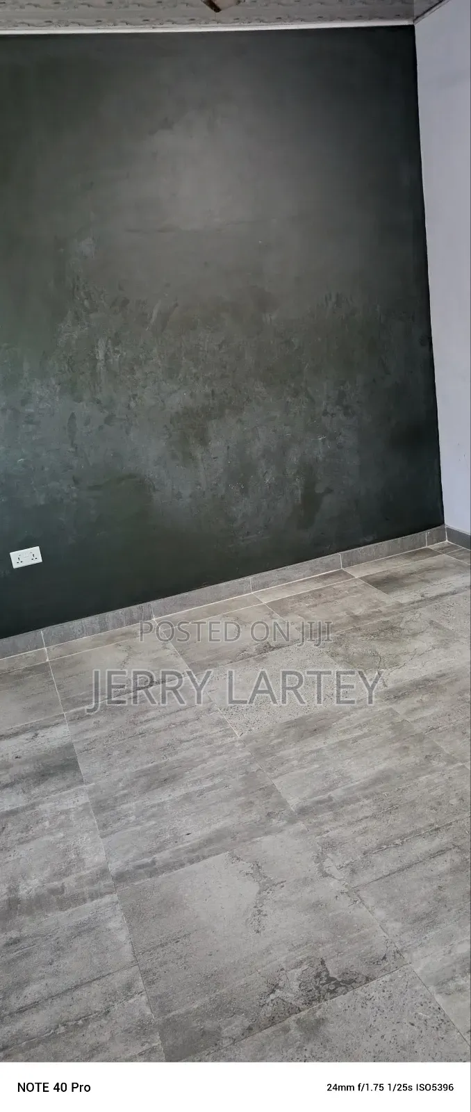 3bdrm Apartment in Jerry Lartey, Dansoman for rent