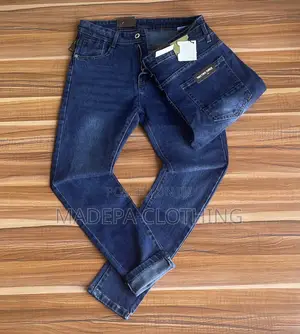 Official Design Jeans