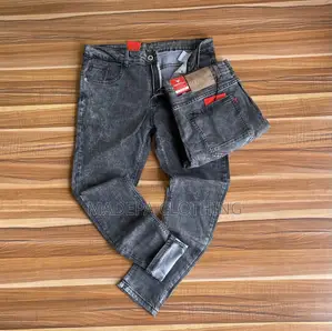 Official Design Jeans