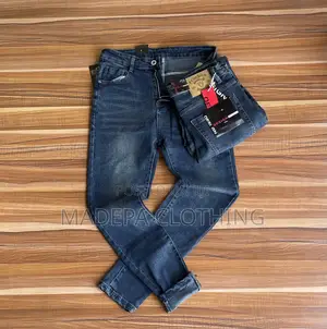 Official Design Jeans