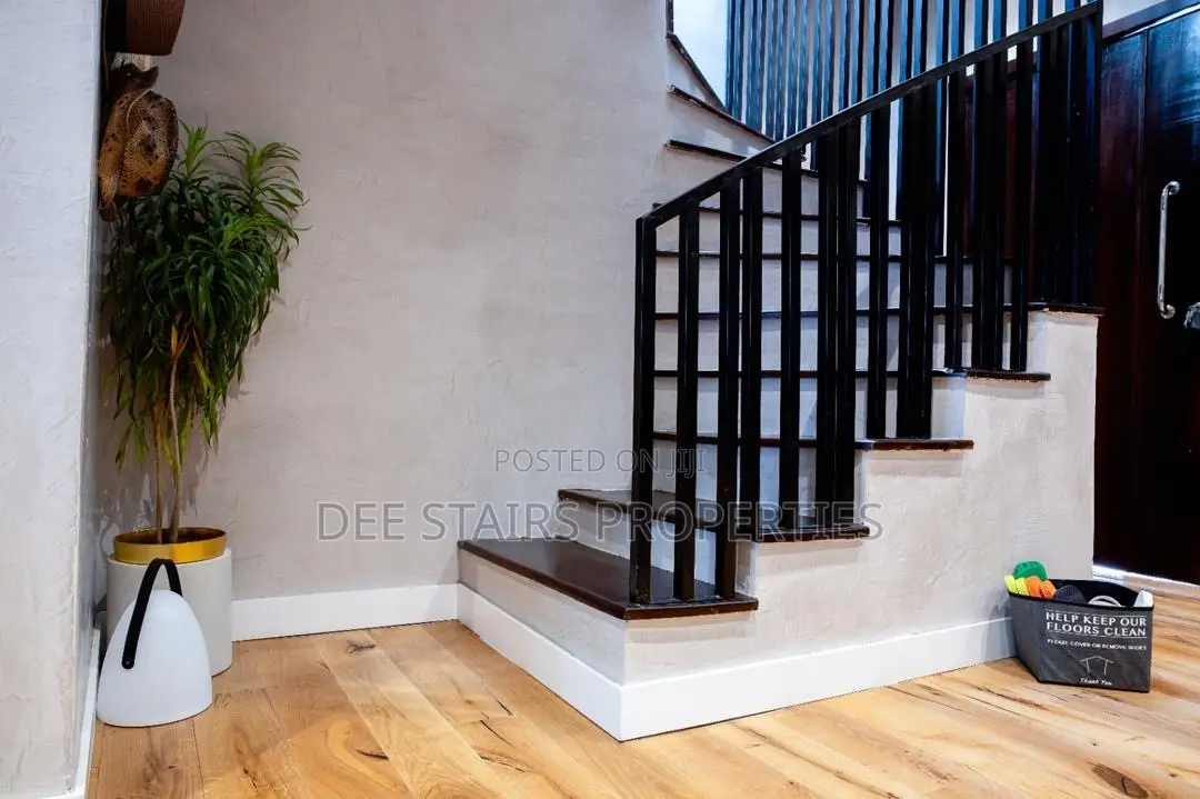 Furnished 2bdrm House in Tse Addo Behind for sale