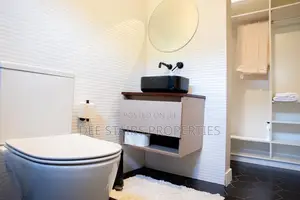 Furnished 2bdrm House in Tse Addo Behind for sale