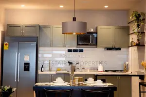 Furnished 2bdrm House in Tse Addo Behind for sale