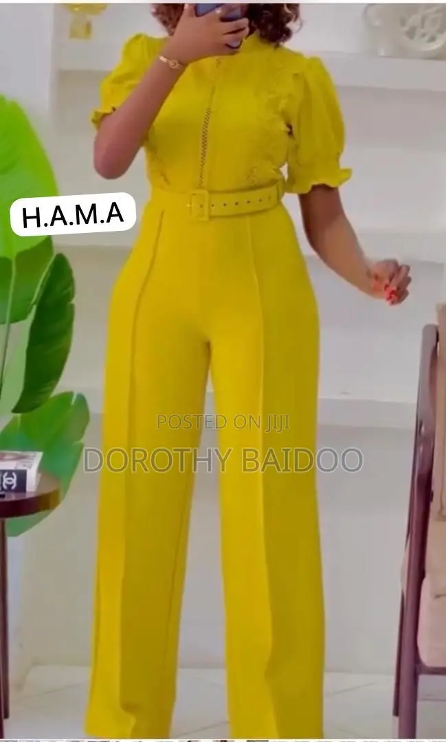 Dorothy’S Jumpsuits