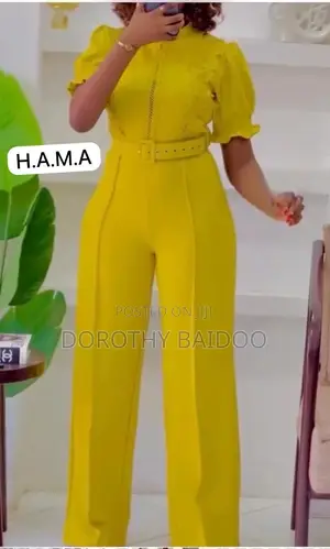 Dorothy’S Jumpsuits