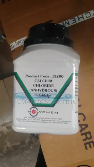 Calcium Chloride