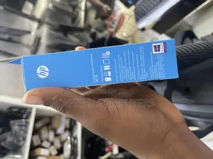 Rechargeable Hp Wireless Mouse