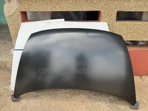 Civic 2006-2011 Bonnet