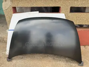 Civic 2006-2011 Bonnet