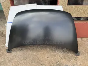 Civic 2006-2011 Bonnet