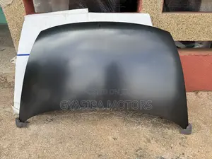 Civic 2006-2011 Bonnet
