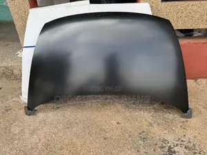 Civic 2006-2011 Bonnet