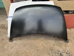 Civic 2006-2011 Bonnet