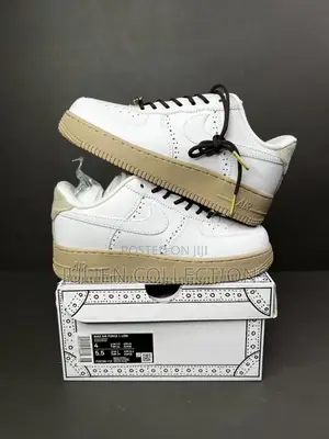 Nike Air Force