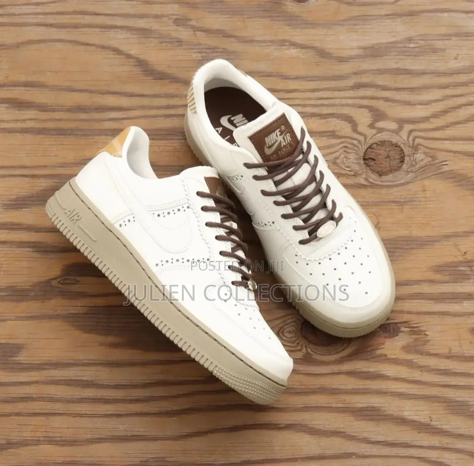 Nike Air Force