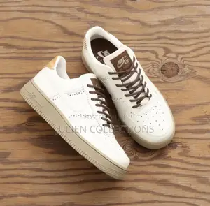 Nike Air Force
