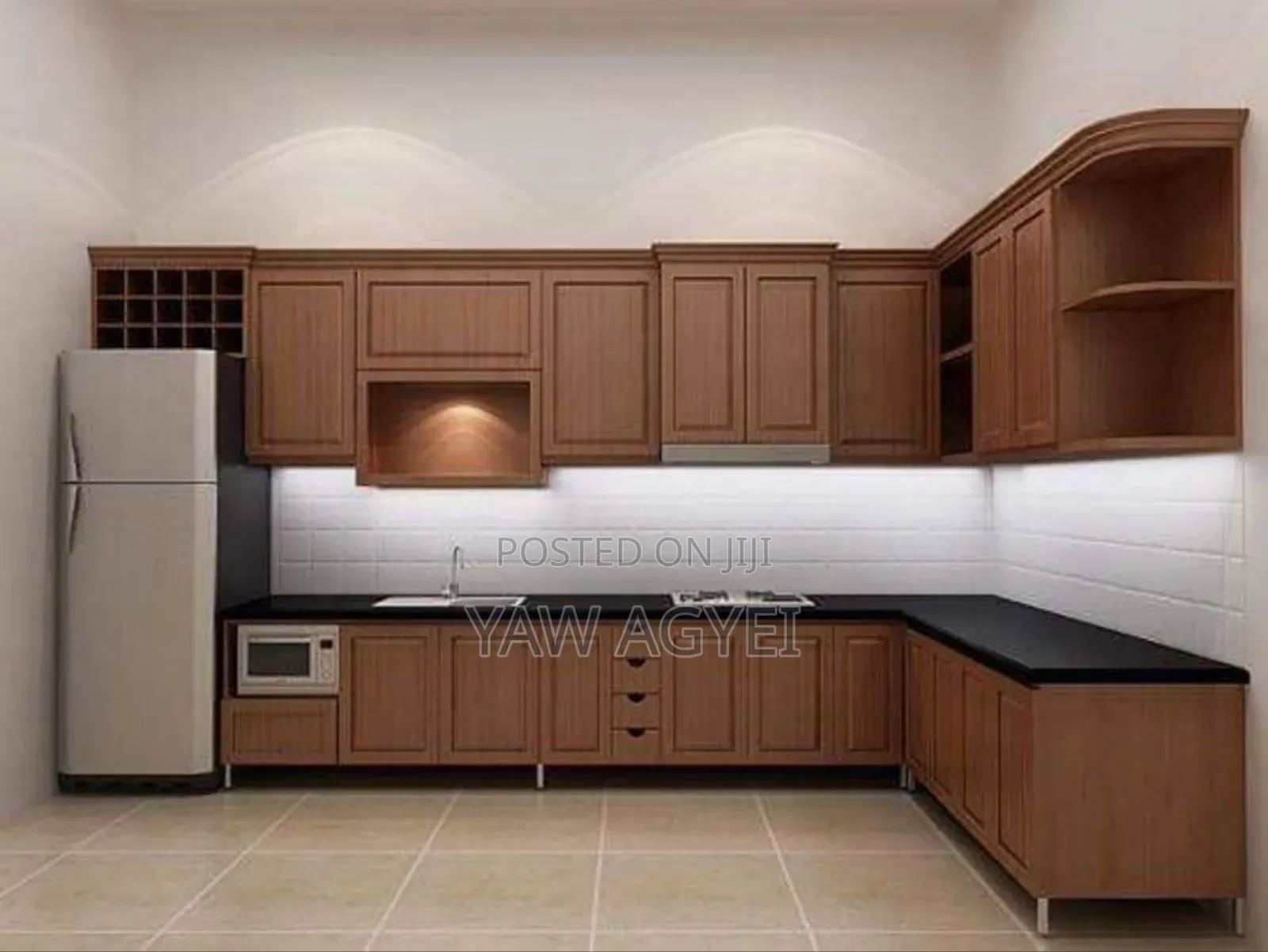 Quality Wood Products