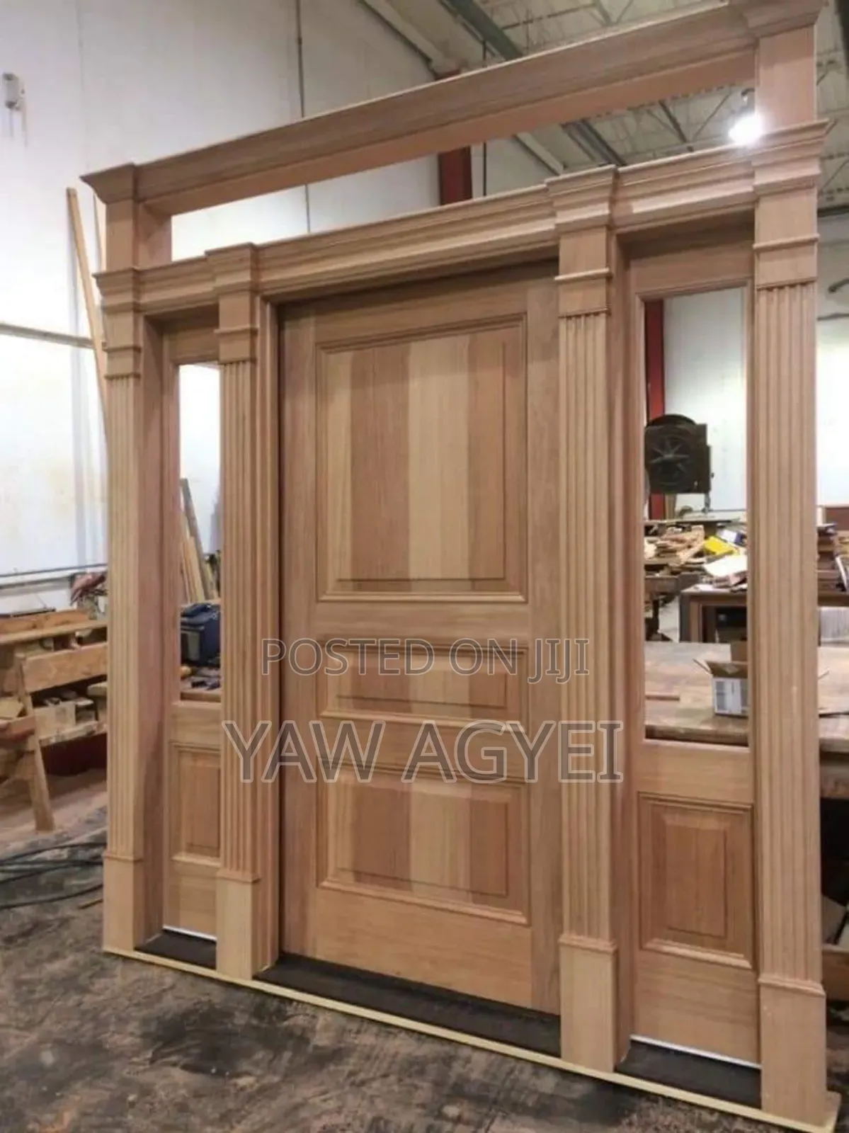 Quality Wood Products