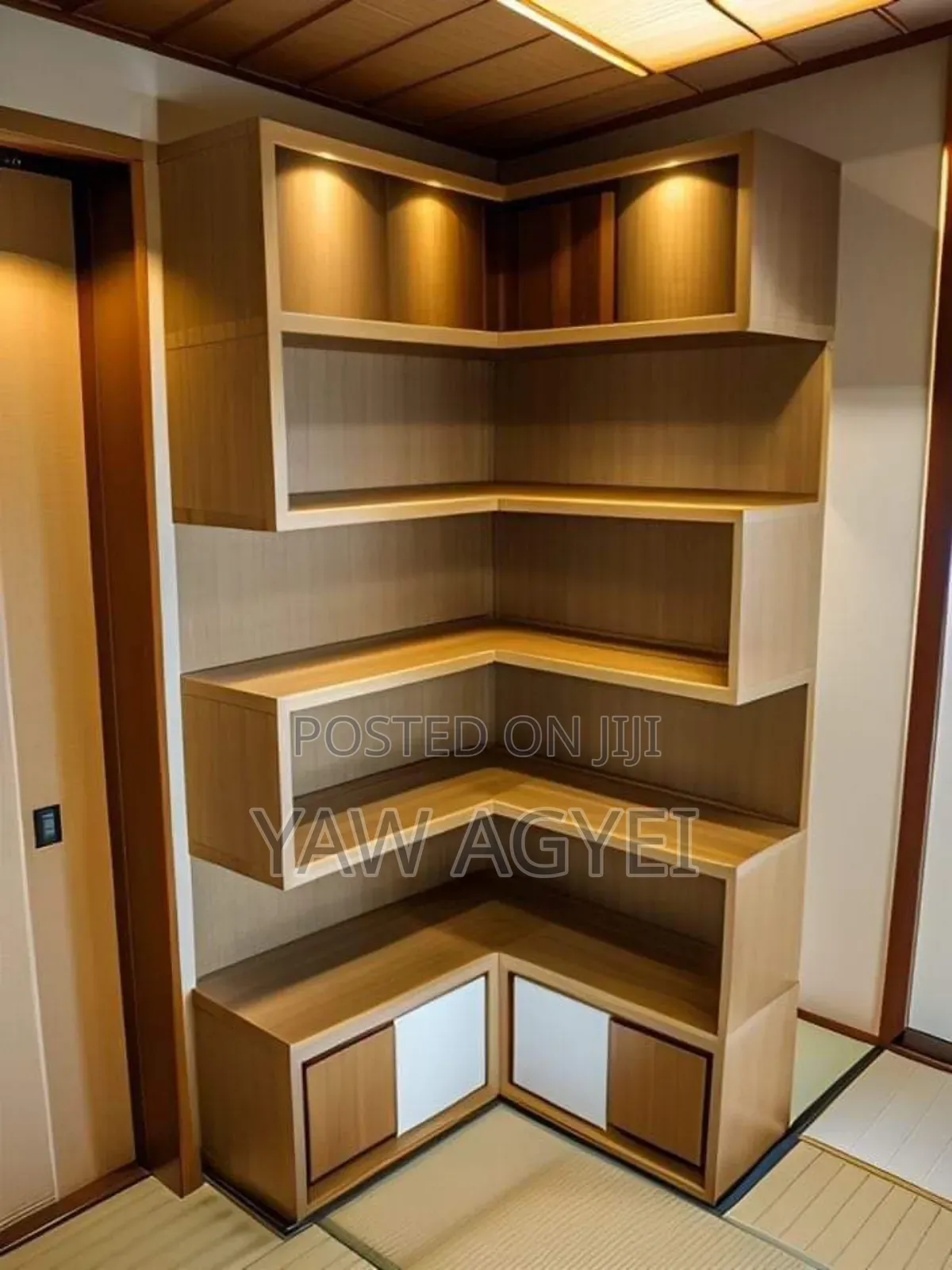 Quality Wood Products