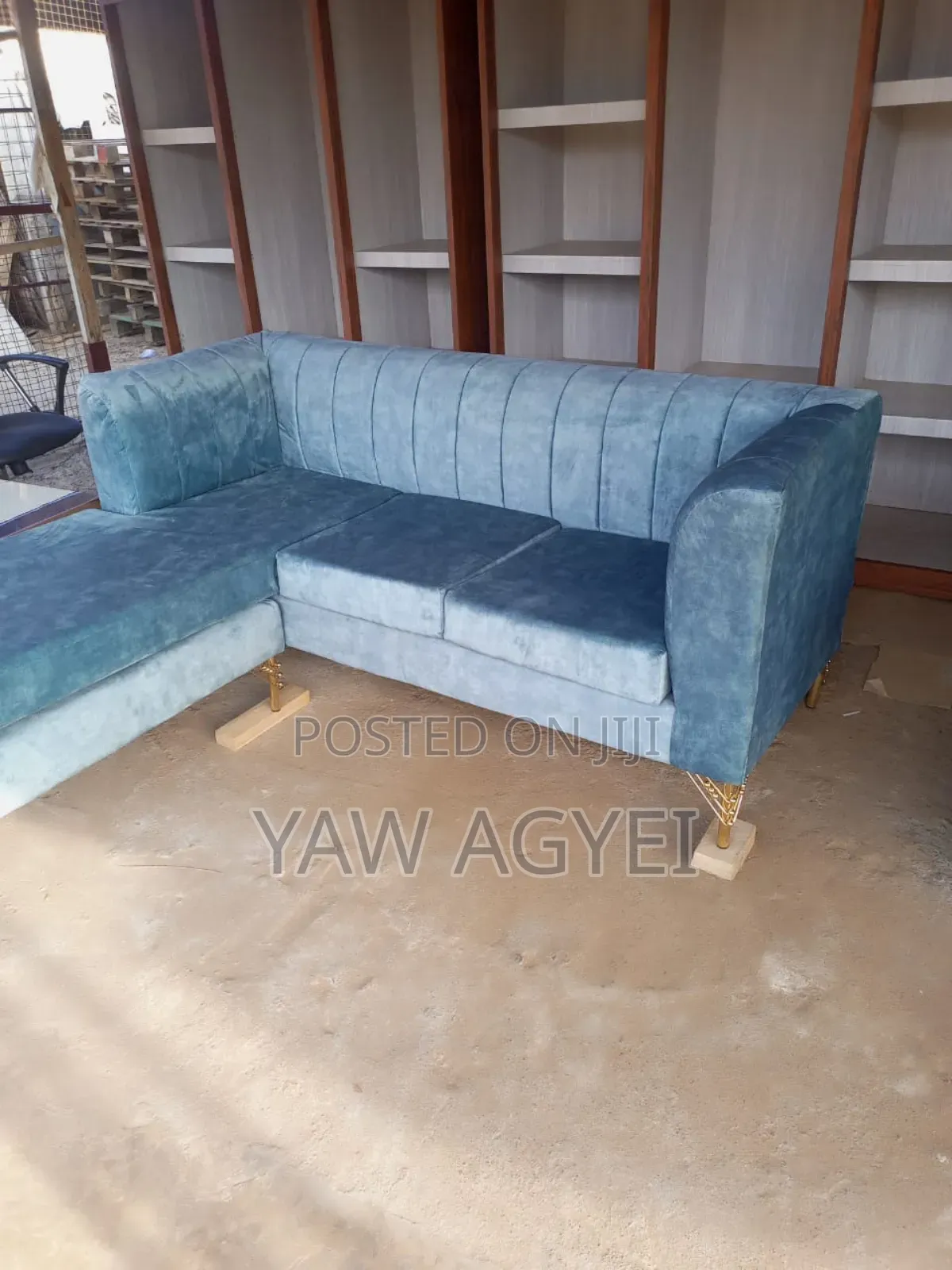 Quality Wood Products