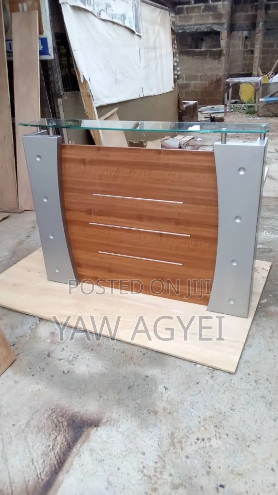 Quality Wood Products