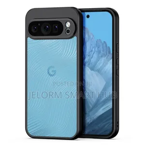 Pixel 10 / 10 Pro Xl Aimo Case