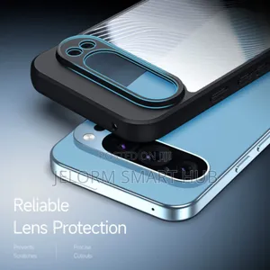 Pixel 10 / 10 Pro Xl Aimo Case